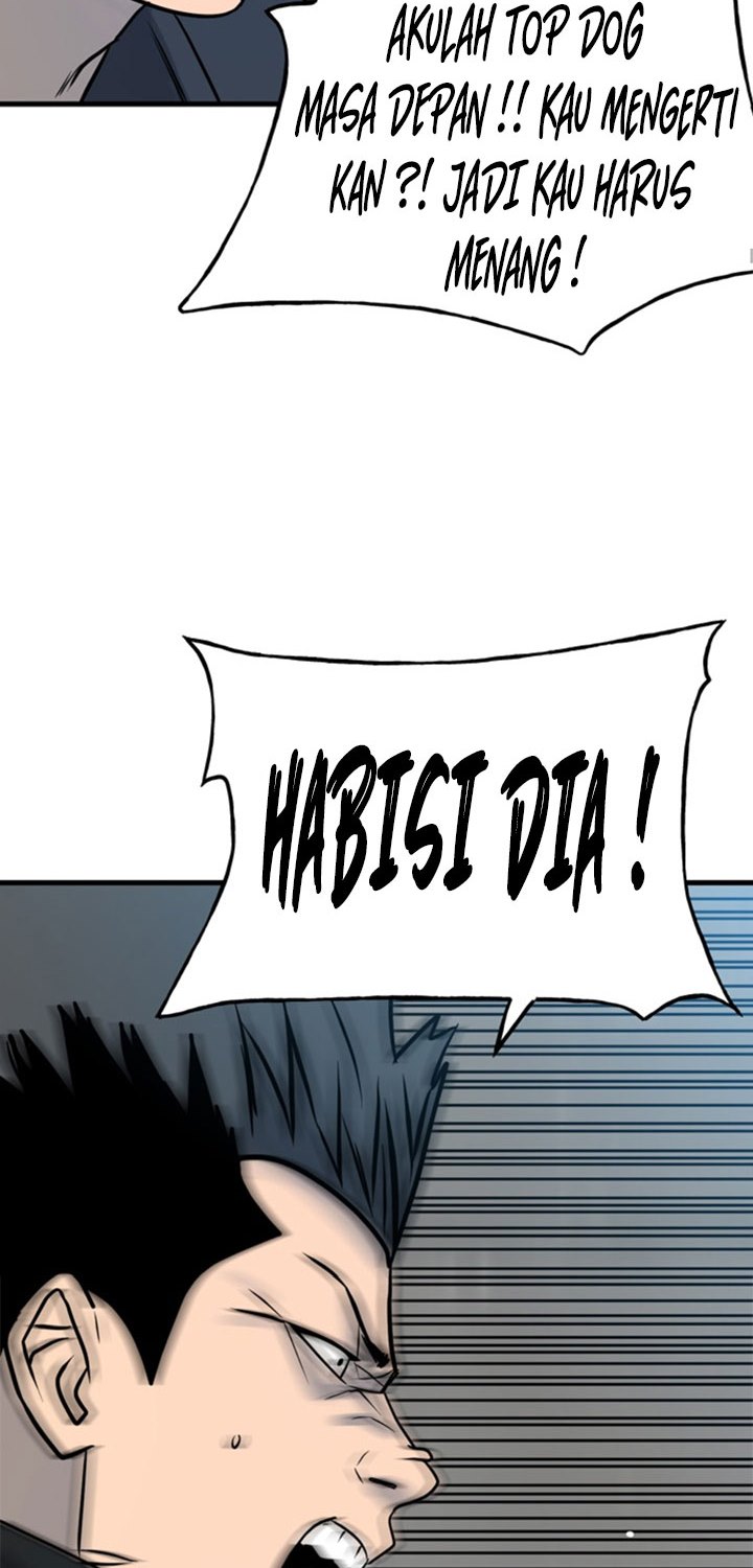 The Villain Bab 158 halaman 19
