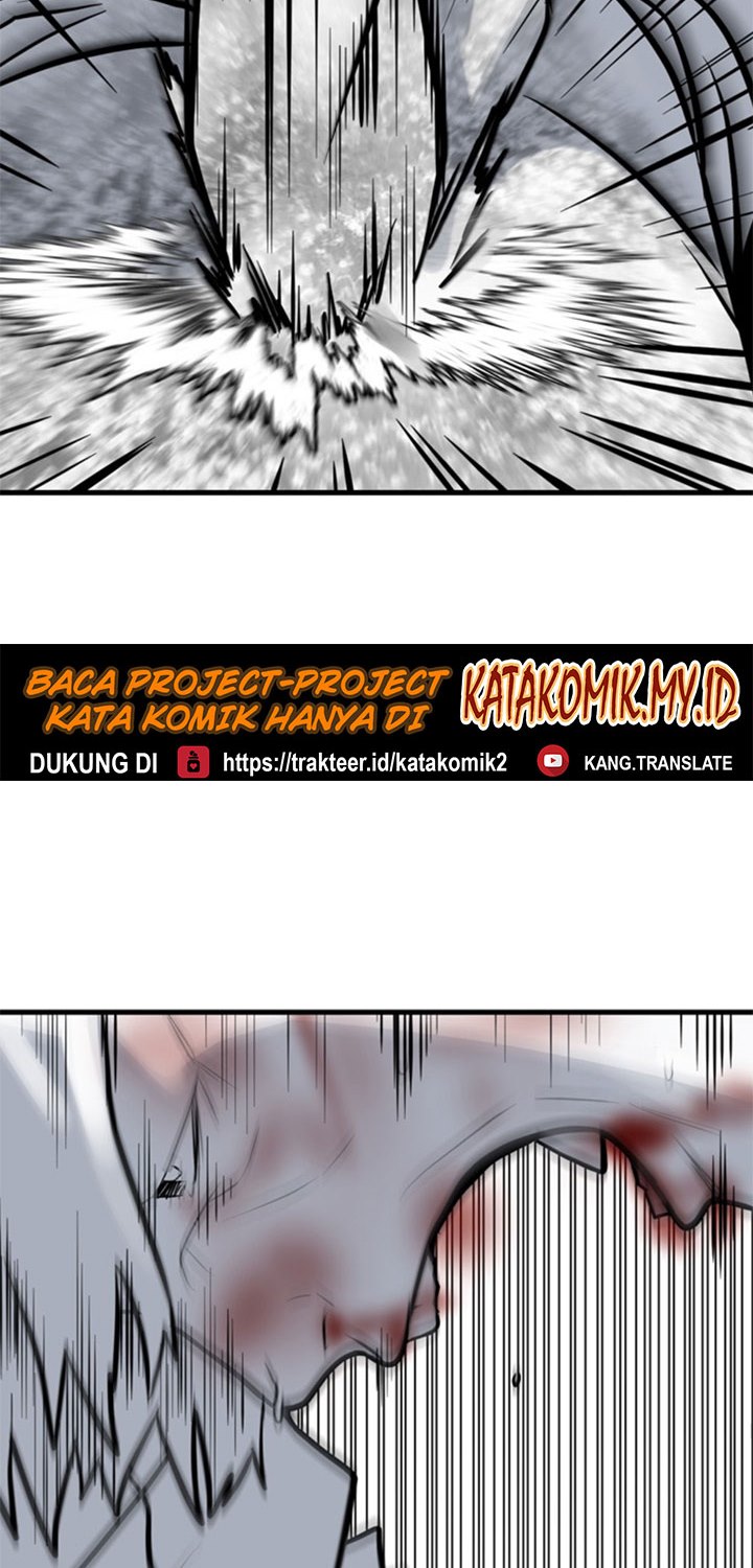 The Villain Bab 158 halaman 43
