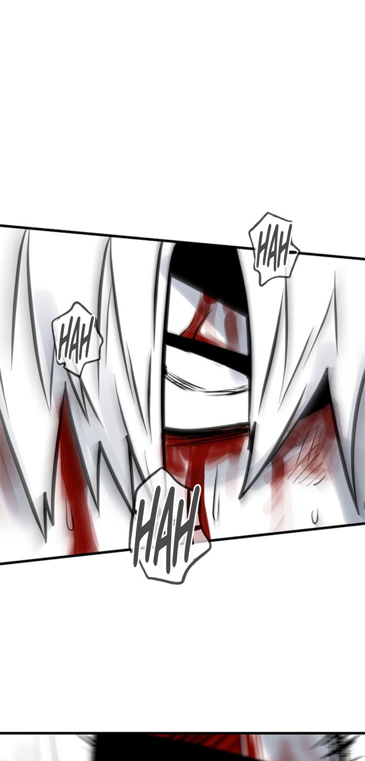 The Villain Bab 158 halaman 62