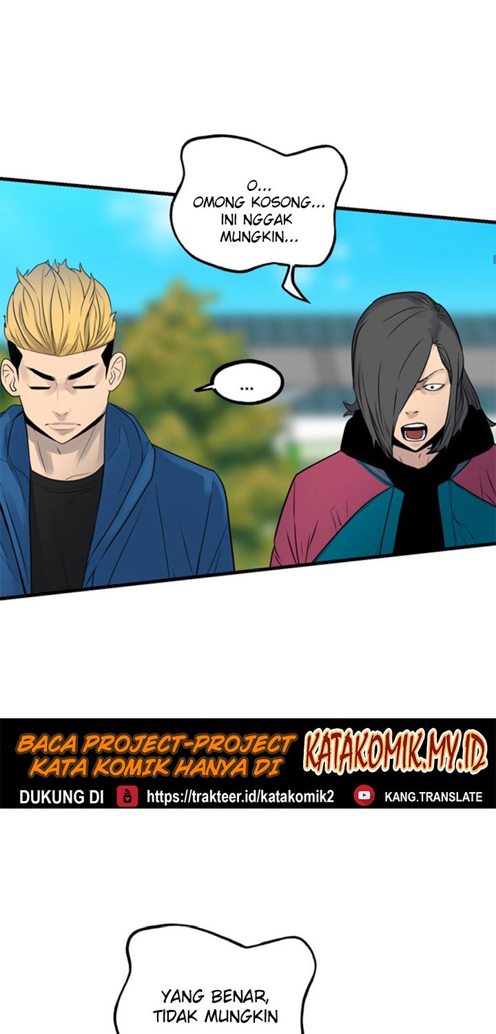 The Villain chapter 159 halaman 7