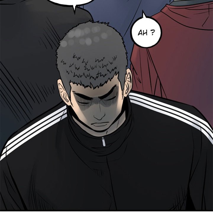 The Villain chapter 159 halaman 9