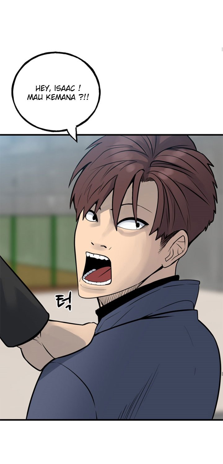 The Villain chapter 159 halaman 10