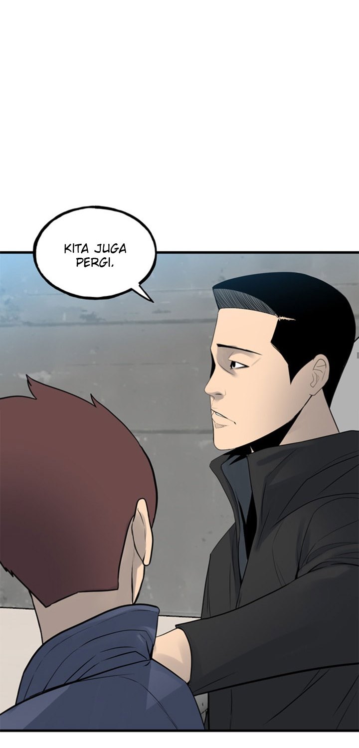 The Villain chapter 159 halaman 11