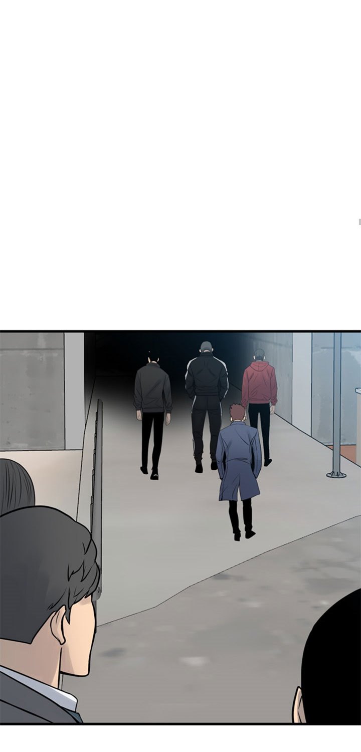 The Villain chapter 159 halaman 12