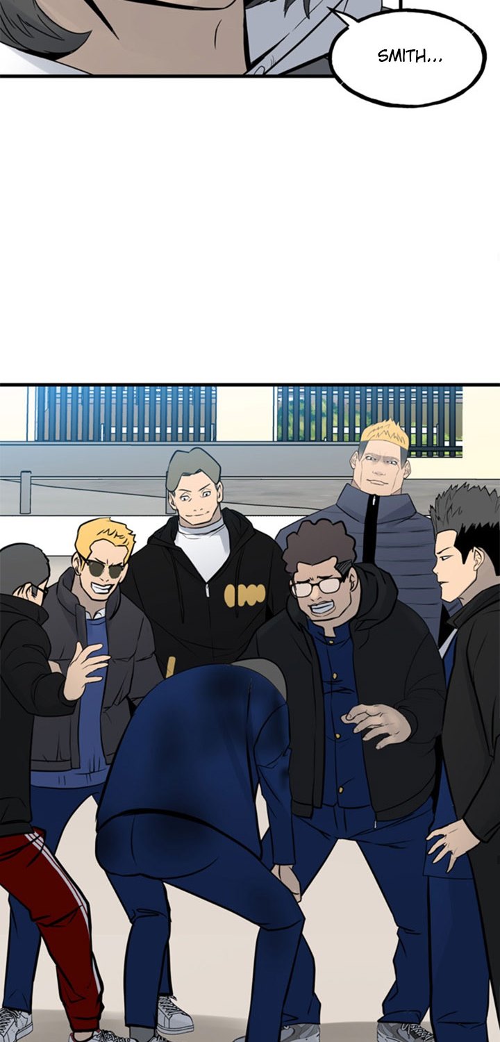 The Villain chapter 159 halaman 15