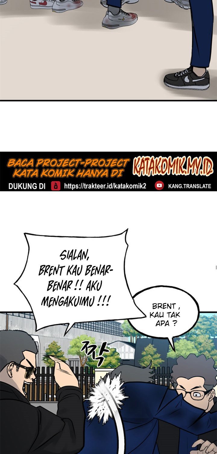 The Villain chapter 159 halaman 16