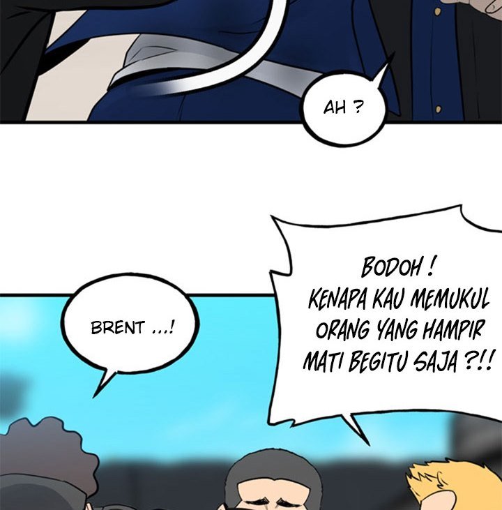 The Villain chapter 159 halaman 17