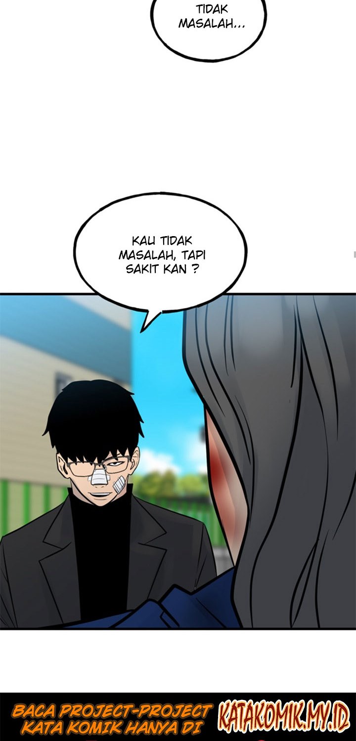 The Villain chapter 159 halaman 19