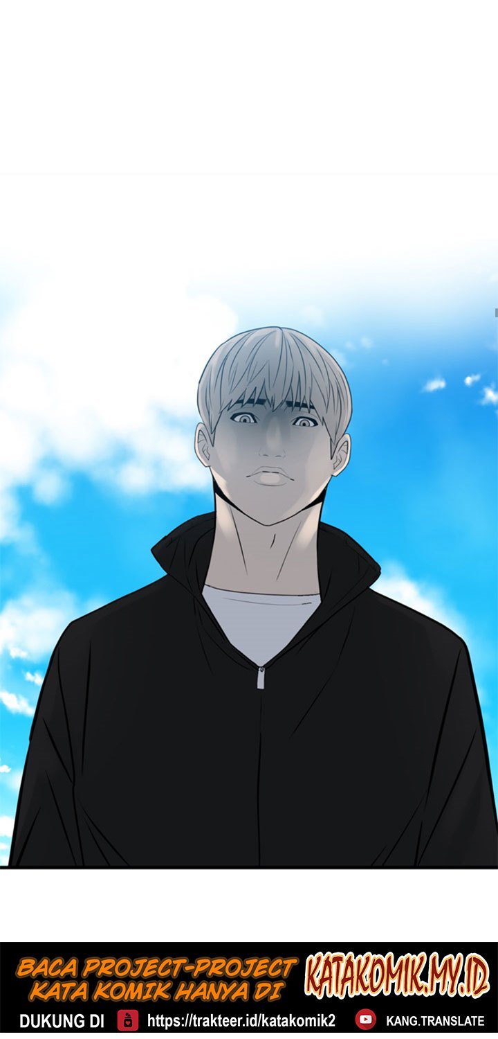 The Villain chapter 159 halaman 24