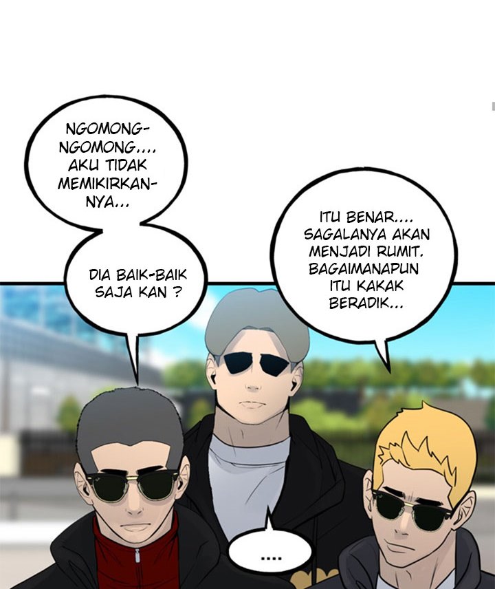 The Villain chapter 159 halaman 25