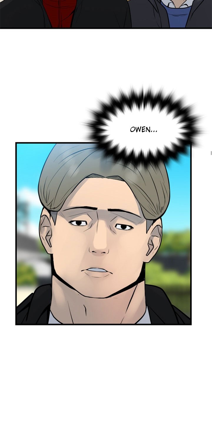 The Villain chapter 159 halaman 26