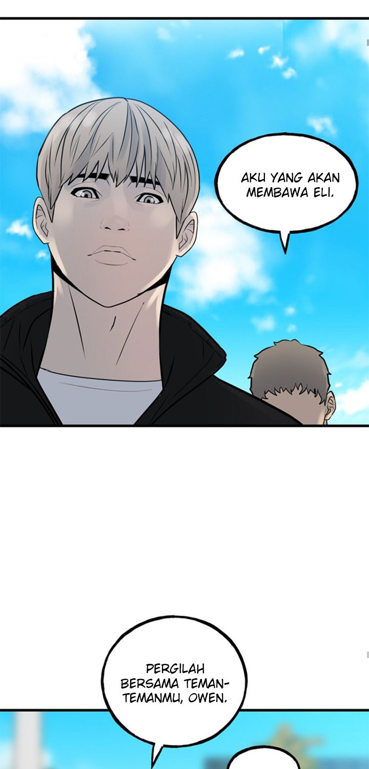 The Villain chapter 159 halaman 27