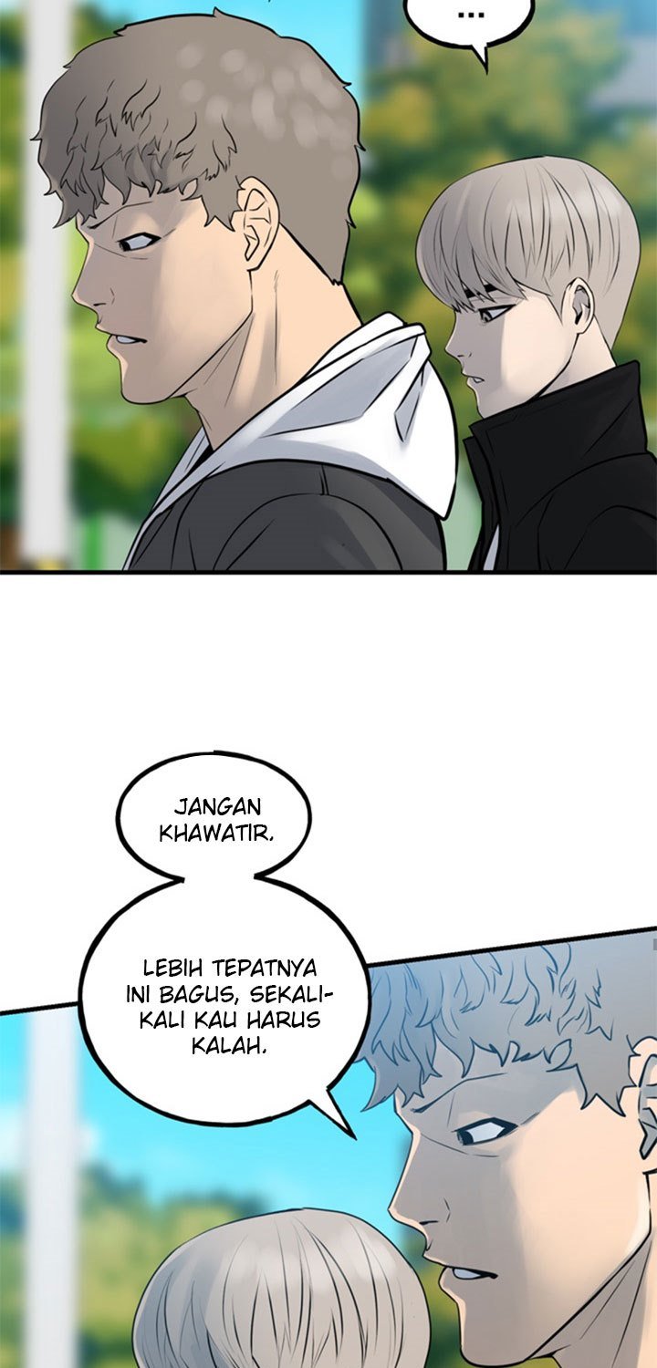 The Villain chapter 159 halaman 28