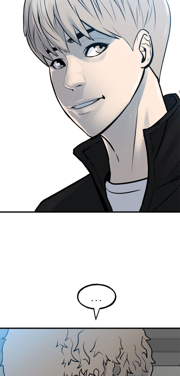 The Villain chapter 159 halaman 31