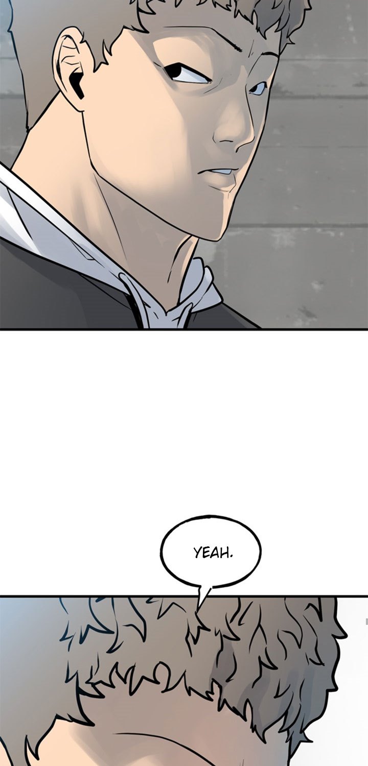 The Villain chapter 159 halaman 32