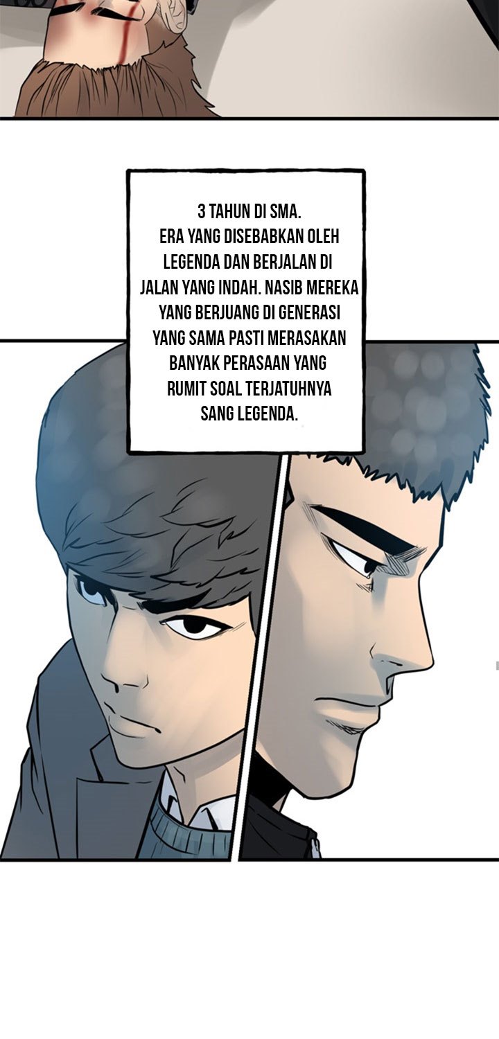 The Villain chapter 159 halaman 36