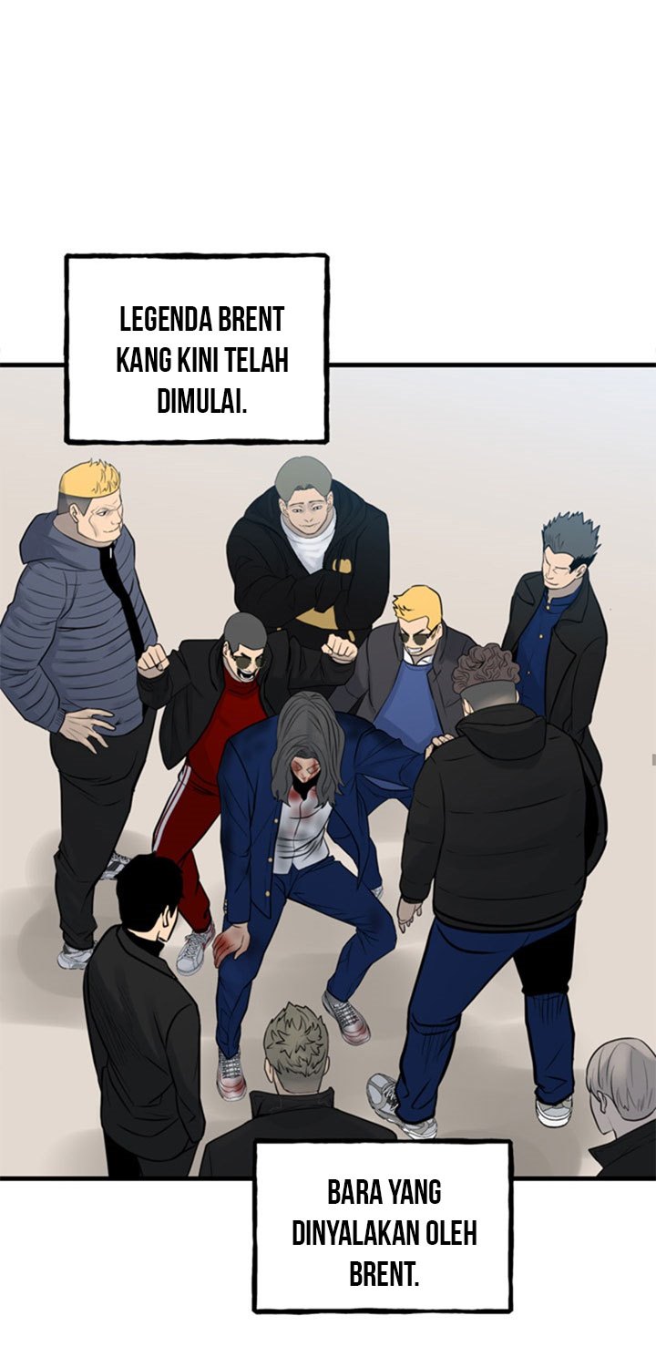 The Villain chapter 159 halaman 38