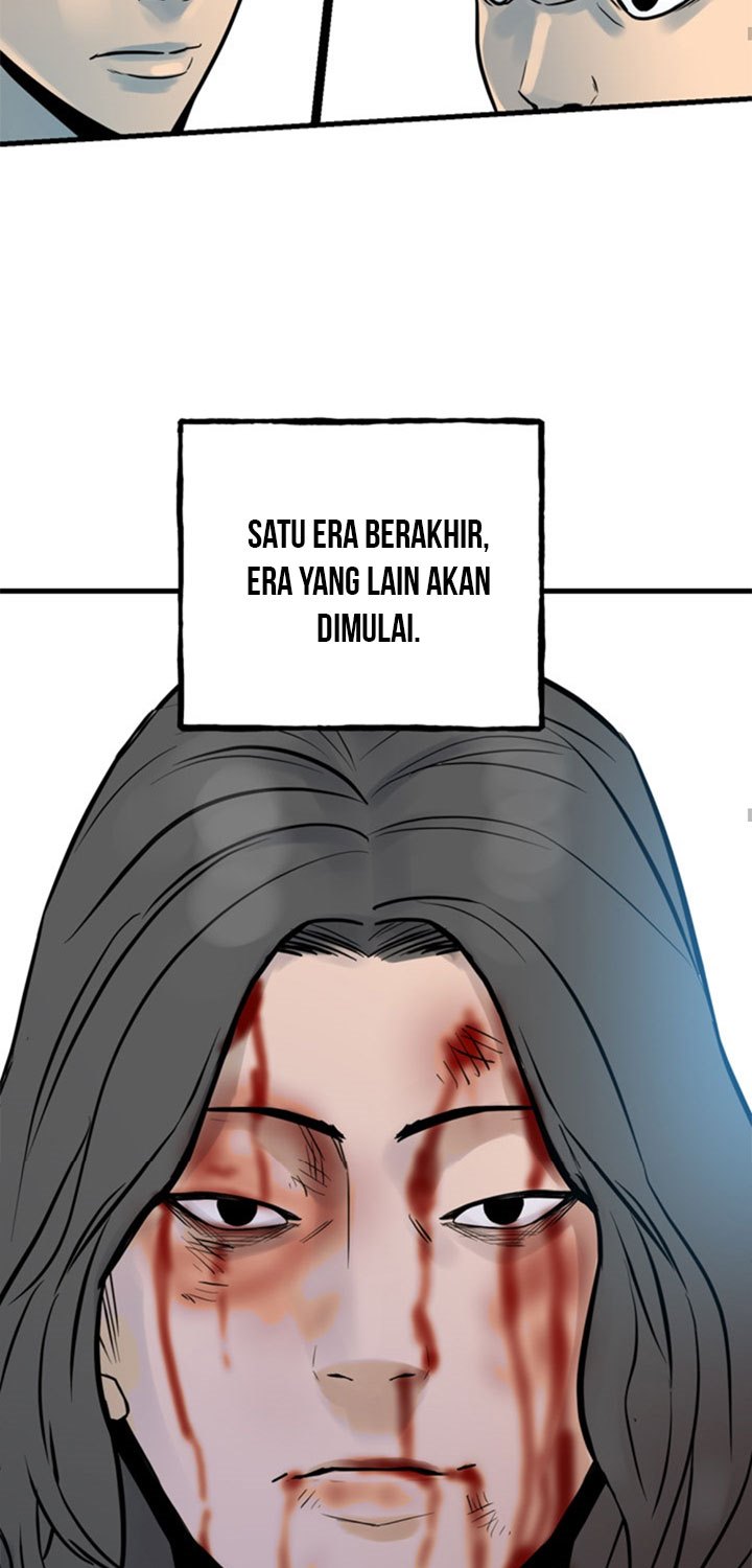The Villain chapter 159 halaman 40