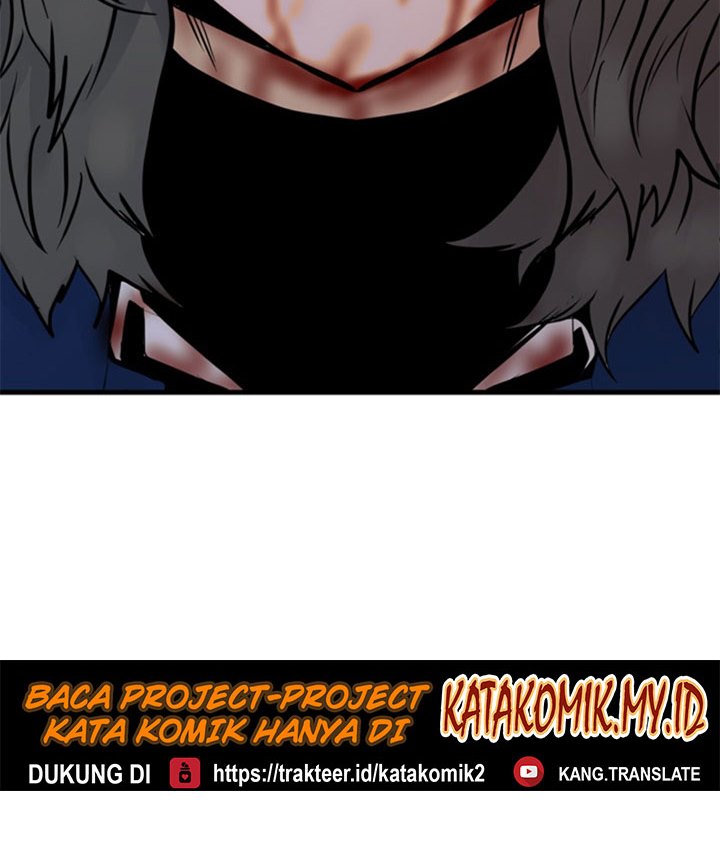 The Villain chapter 159 halaman 41