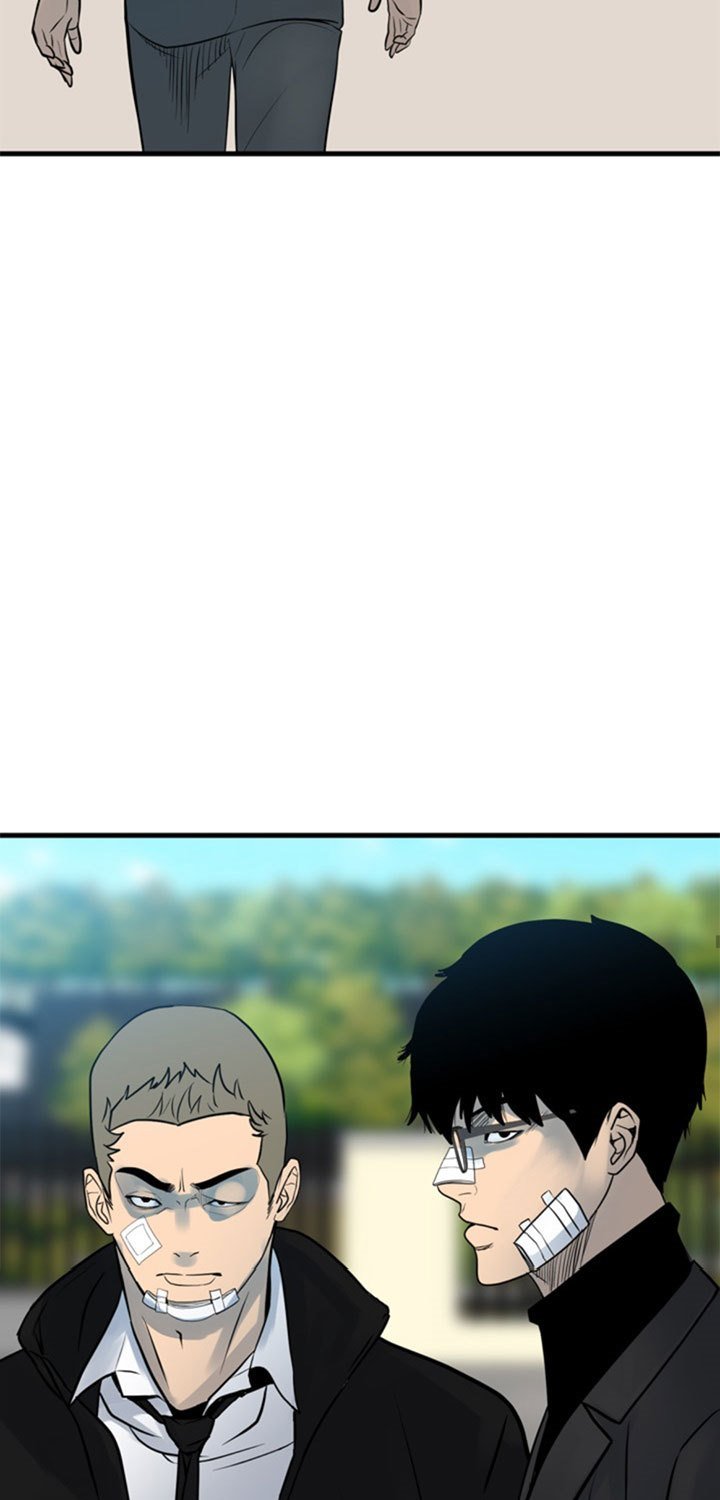 The Villain chapter 159 halaman 44