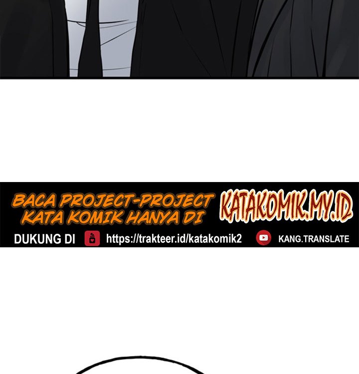 The Villain chapter 159 halaman 45