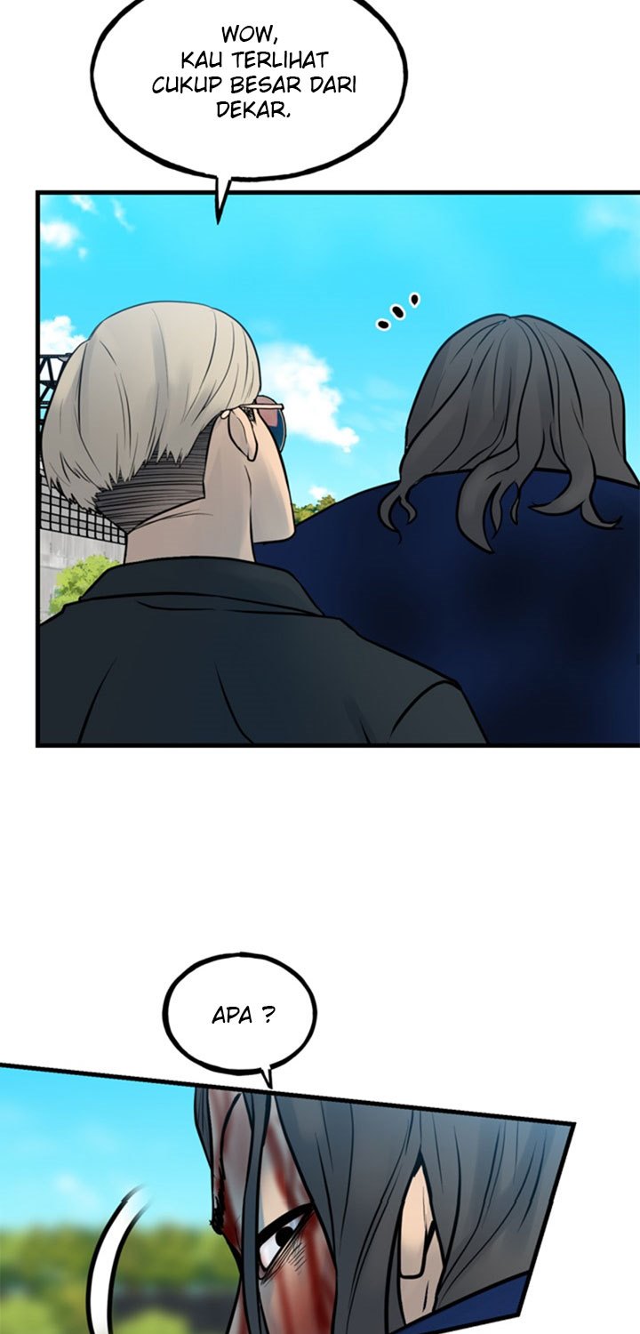 The Villain chapter 159 halaman 46