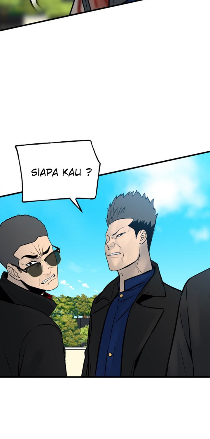 The Villain chapter 159 halaman 47