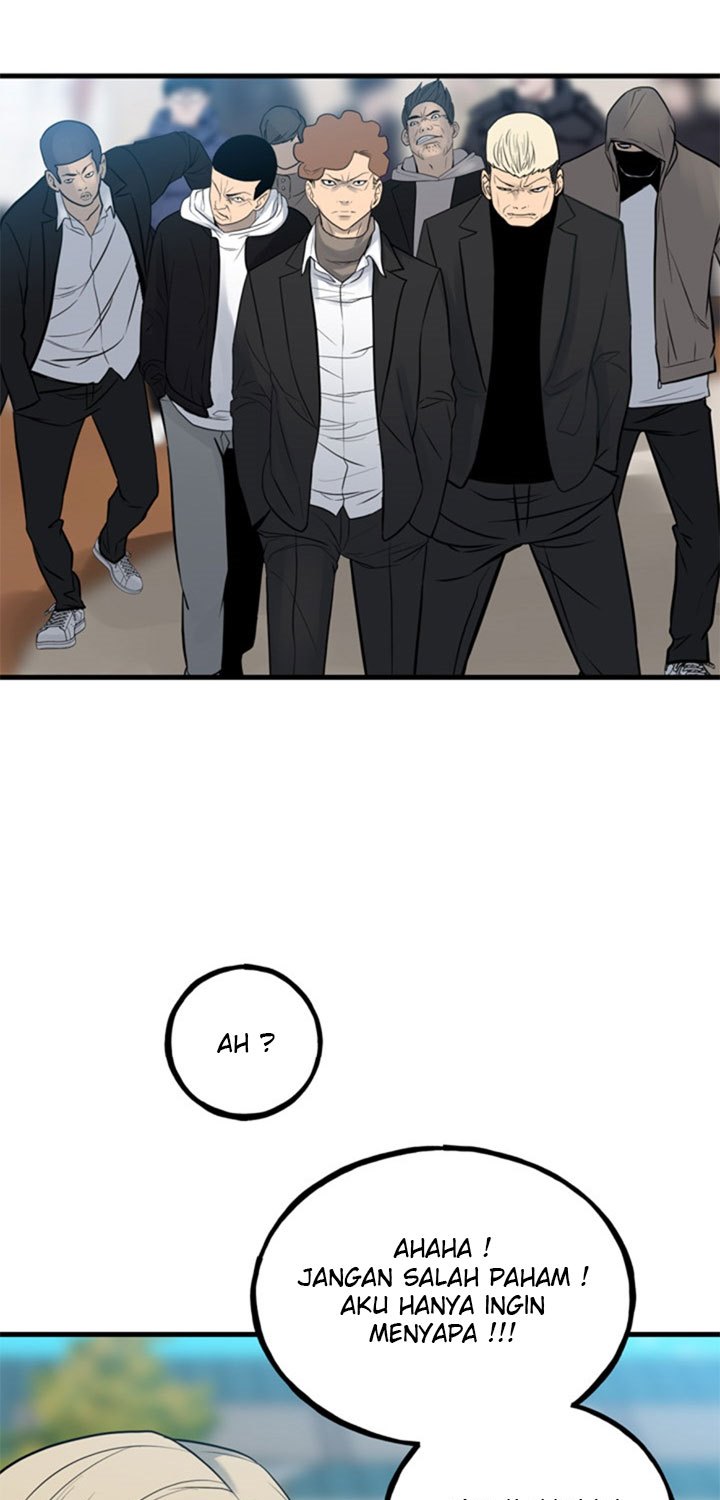 The Villain chapter 159 halaman 48