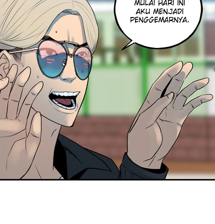 The Villain chapter 159 halaman 49