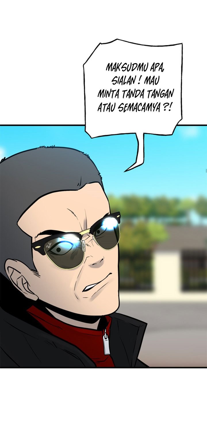 The Villain chapter 159 halaman 50