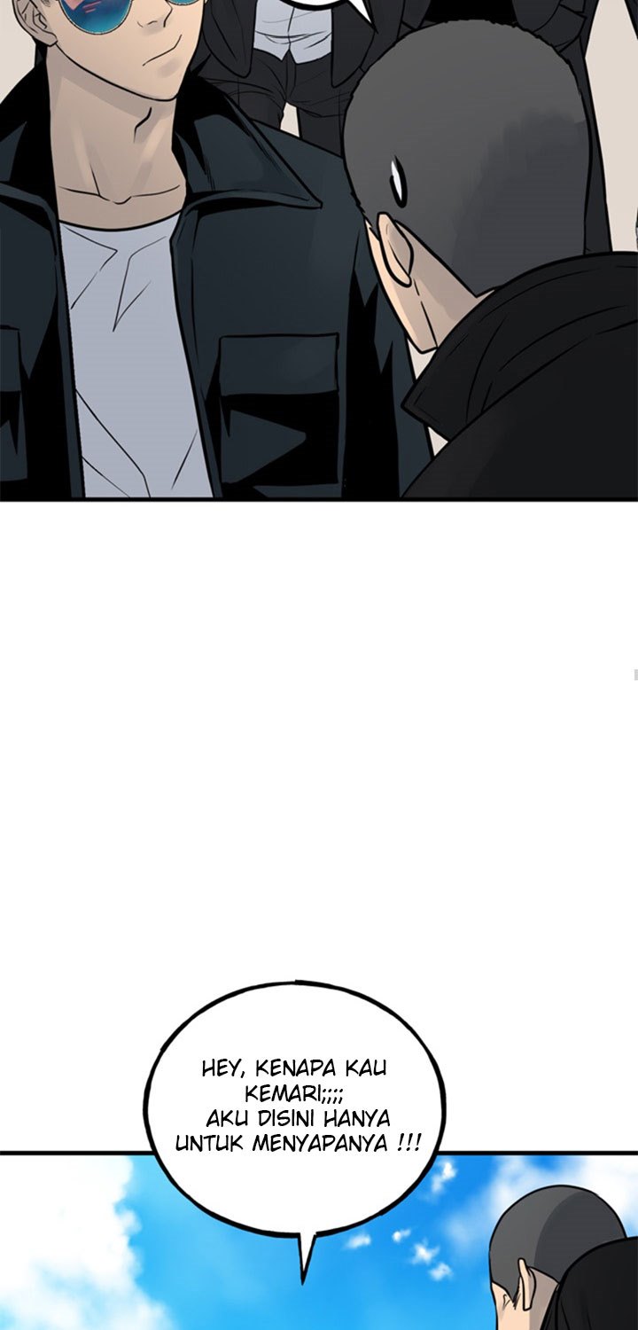 The Villain chapter 159 halaman 52