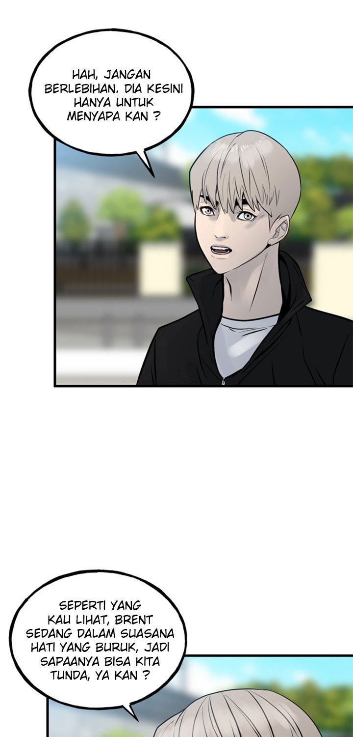 The Villain chapter 159 halaman 54