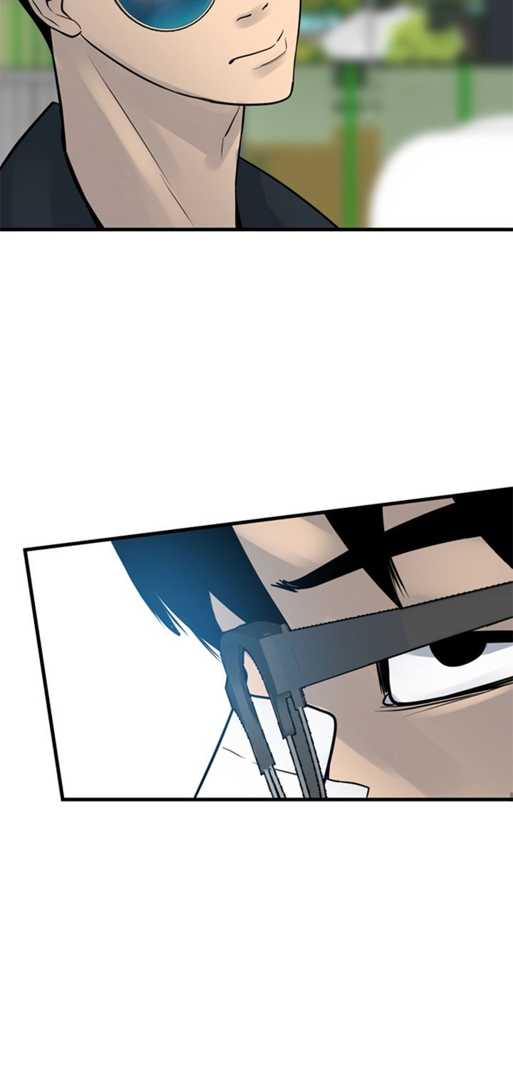 The Villain chapter 159 halaman 56