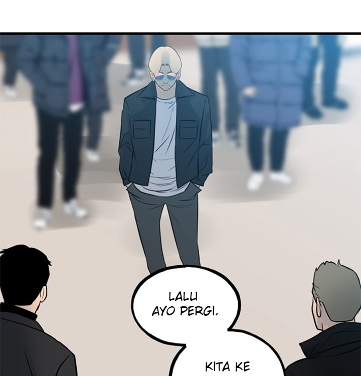The Villain chapter 159 halaman 57