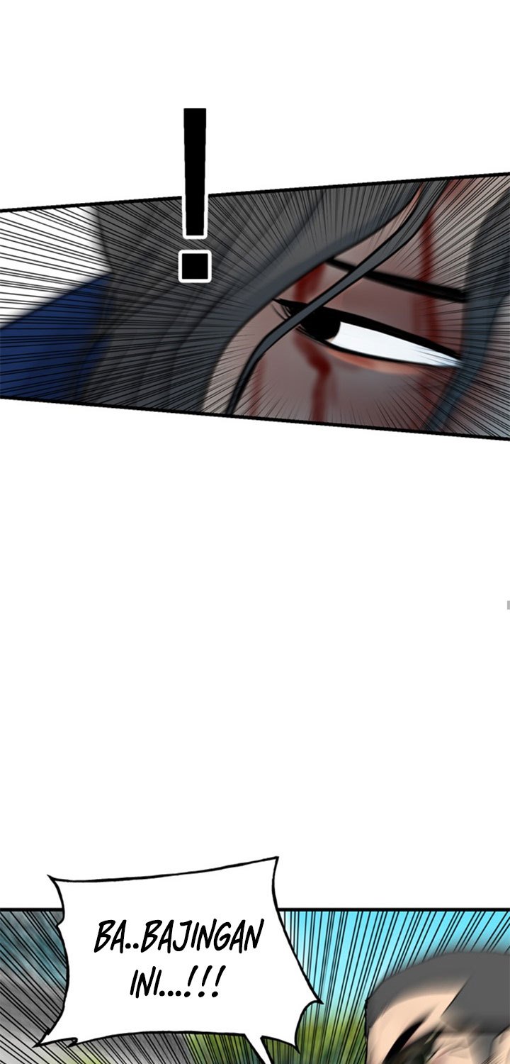 The Villain chapter 159 halaman 62