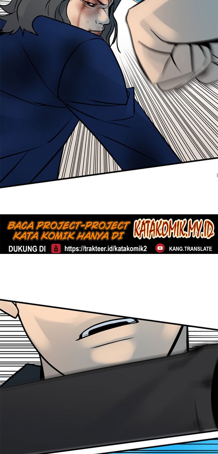 The Villain chapter 159 halaman 64