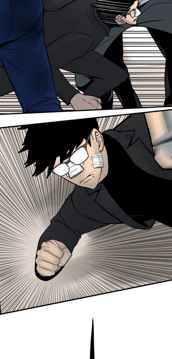 The Villain chapter 159 halaman 66