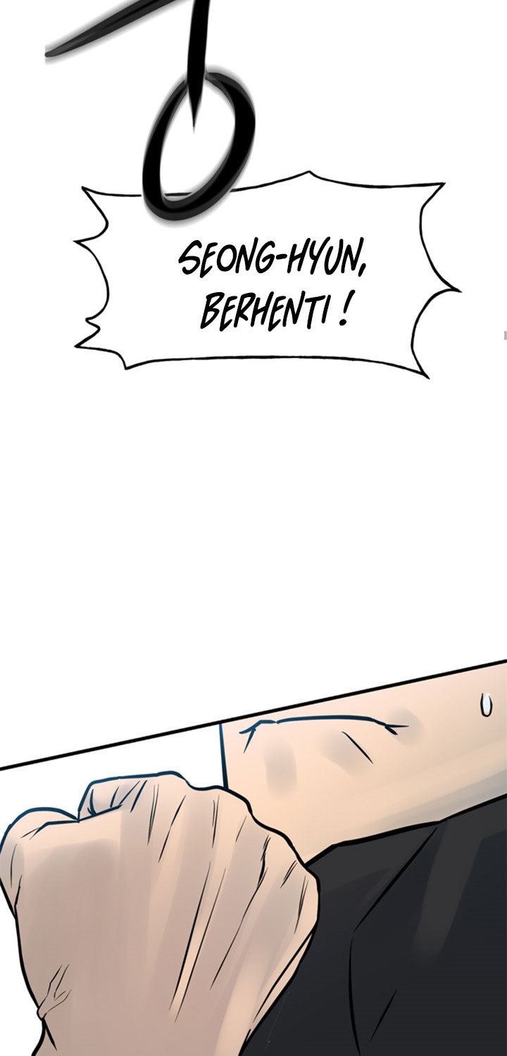 The Villain chapter 159 halaman 68