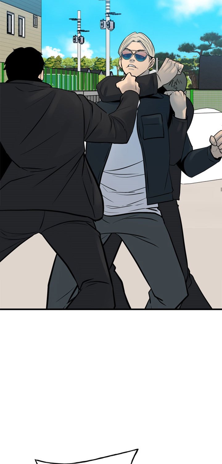 The Villain chapter 159 halaman 70