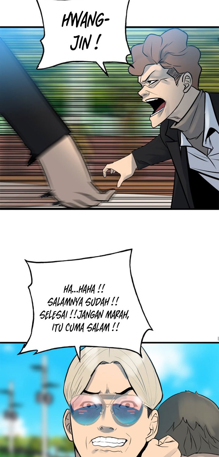 The Villain chapter 159 halaman 71