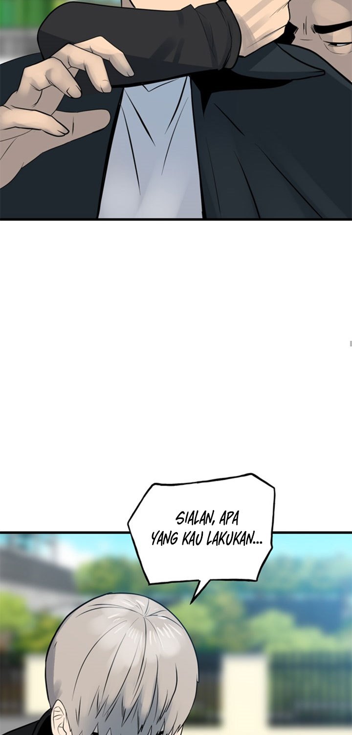 The Villain chapter 159 halaman 72
