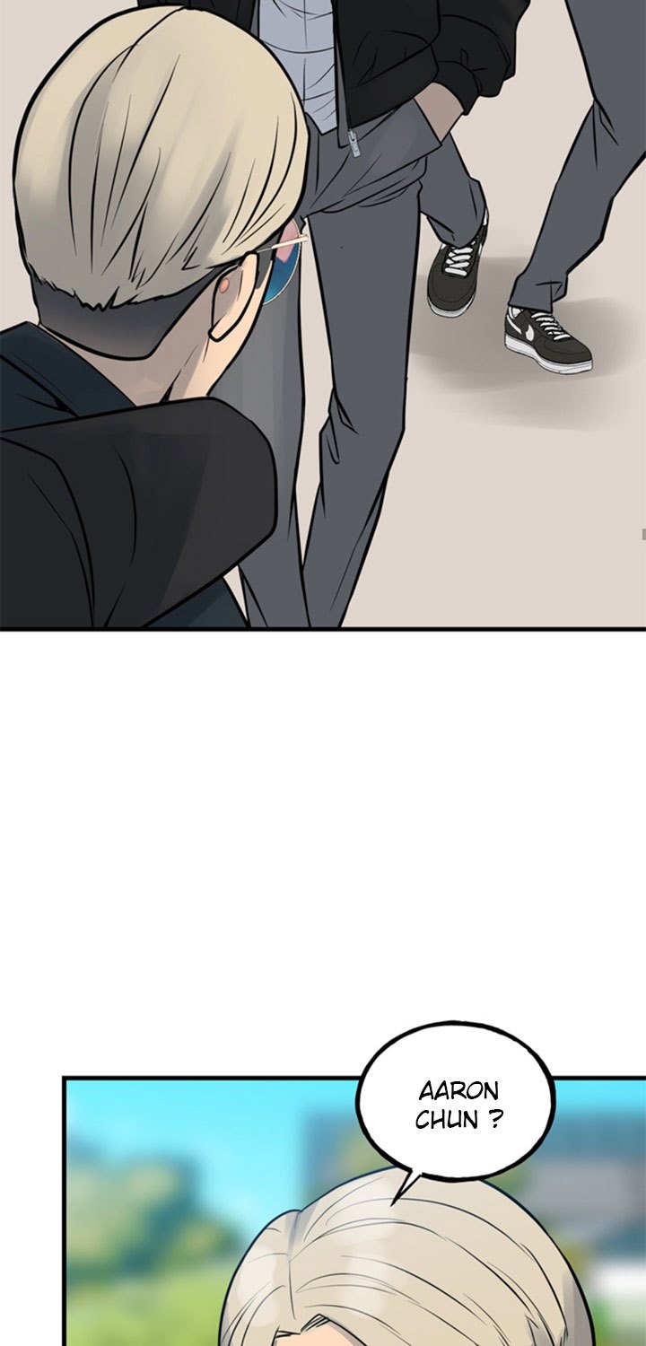 The Villain chapter 159 halaman 76