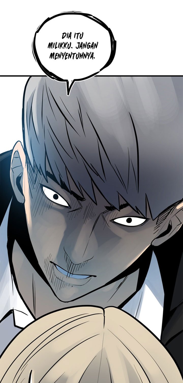 The Villain chapter 159 halaman 78