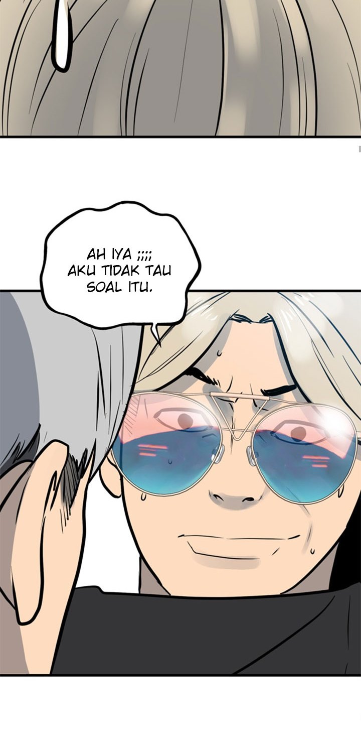 The Villain chapter 159 halaman 79