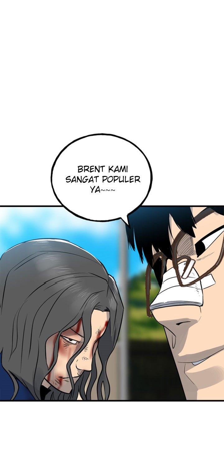The Villain chapter 159 halaman 82