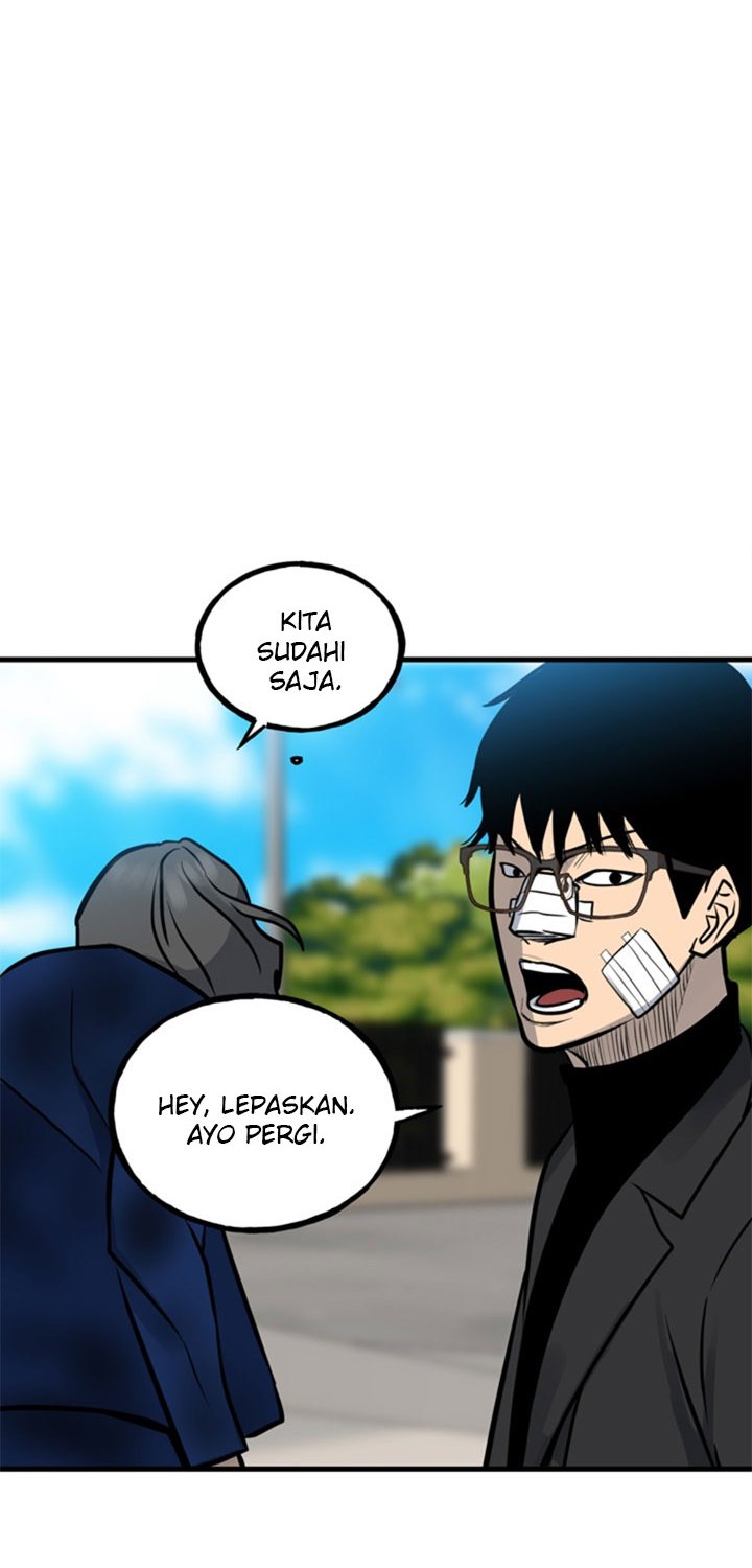 The Villain chapter 159 halaman 83