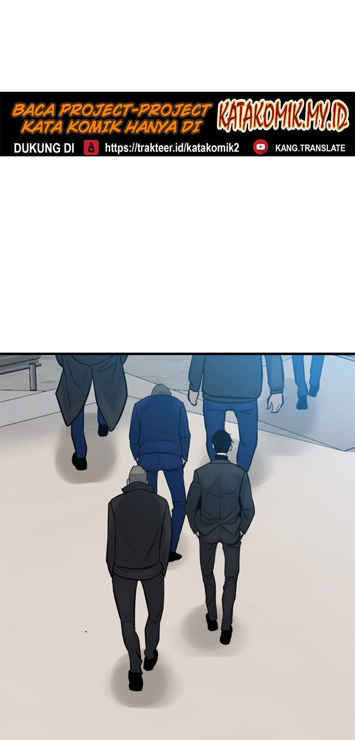 The Villain chapter 159 halaman 85