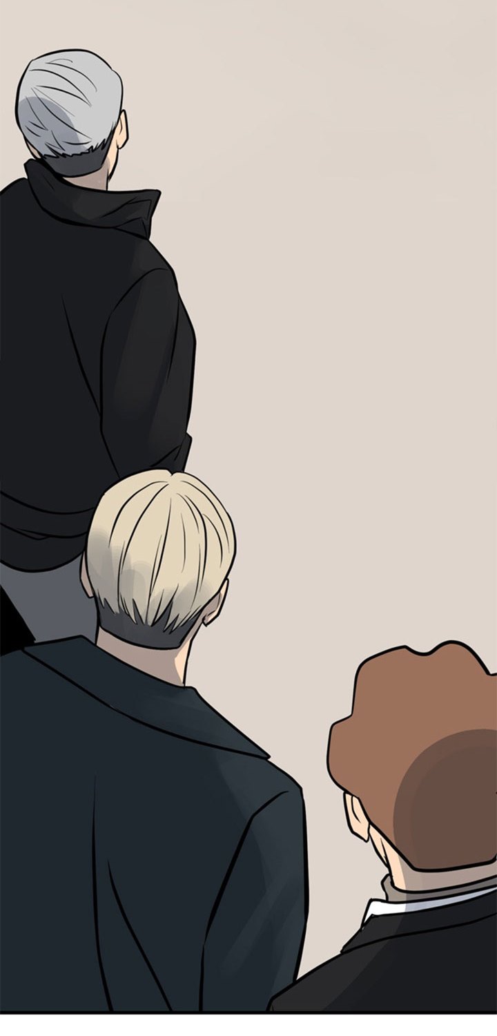 The Villain chapter 159 halaman 86
