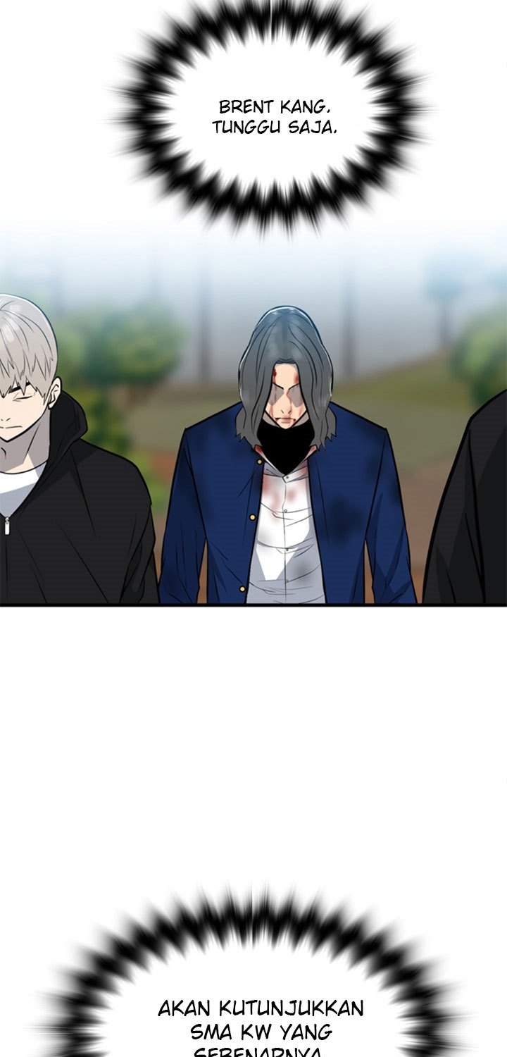 The Villain chapter 159 halaman 88
