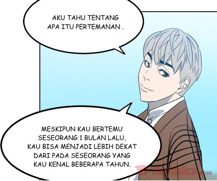 The Villain chapter 16 halaman 8